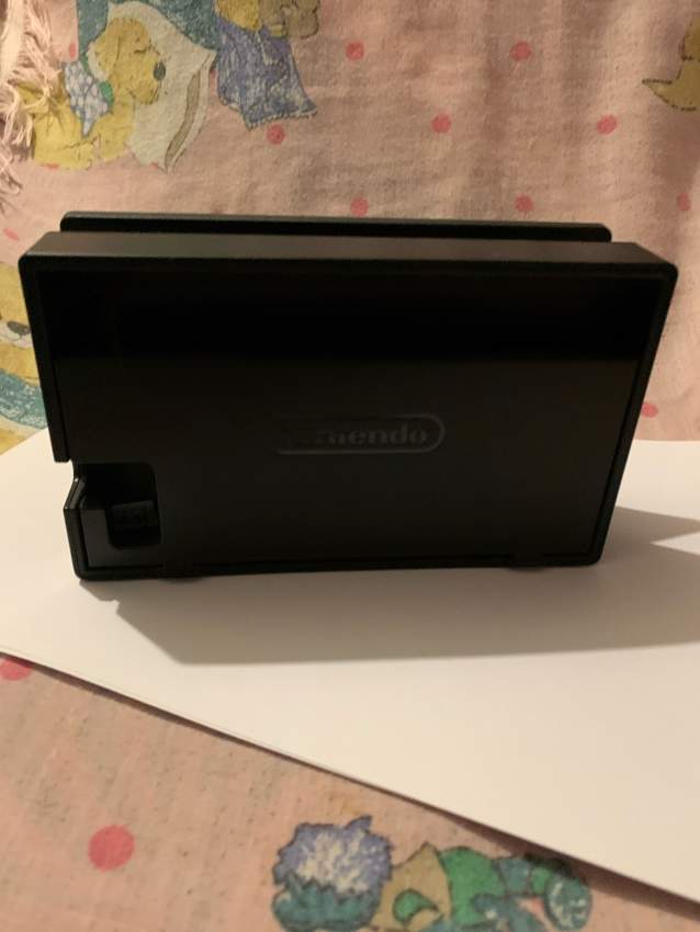Nintendo Switch - 1 - Nintendo Switch  on Aster Vender