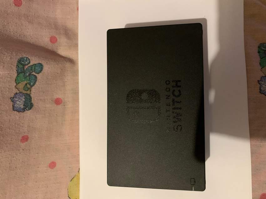 Nintendo Switch - 4 - Nintendo Switch  on Aster Vender