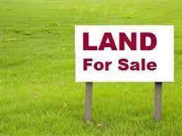 RESIDENTIAL LAND FOR SALE 