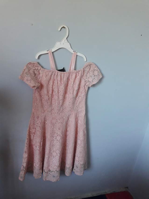 Nude dress - 0 - Dresses (Women)  on Aster Vender