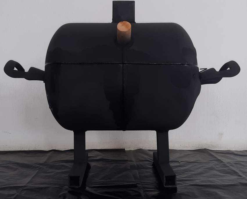 BBQ GRILL  - 0 - Handmade  on Aster Vender
