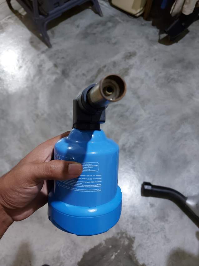 CAMPINGAZ - SOUDOGAZ - X2000 PZ - 2 - Others  on Aster Vender