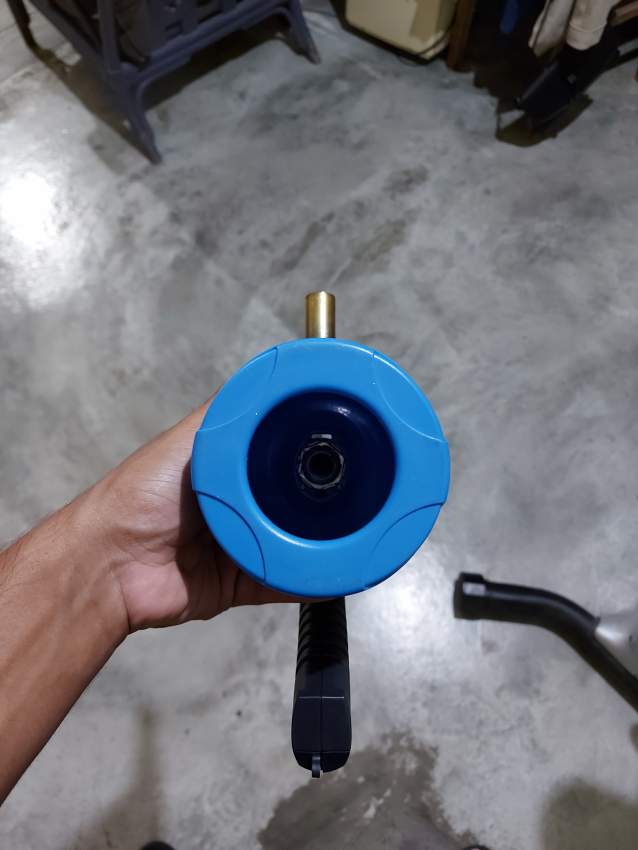 CAMPINGAZ - SOUDOGAZ - X2000 PZ - 4 - Others  on Aster Vender