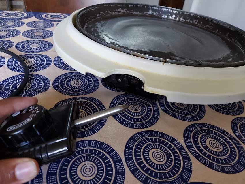 Heating Plate - 5 - All electronics products  on Aster Vender