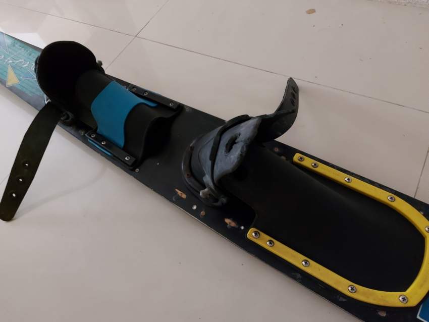 WATER SKI BOARD - FREYRIE - 2 - Water sports  on Aster Vender