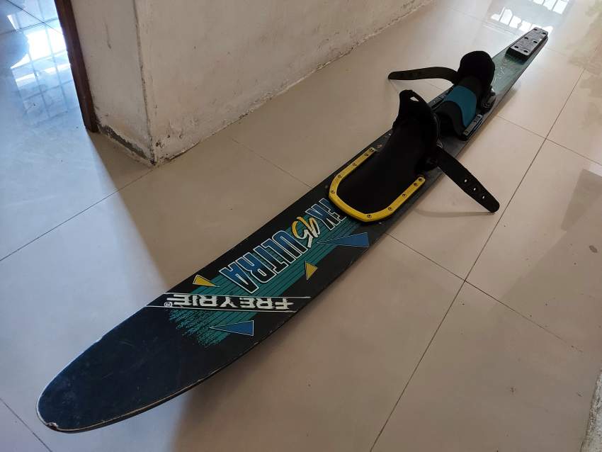 WATER SKI BOARD - FREYRIE - 0 - Water sports  on Aster Vender
