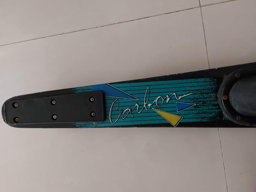 WATER SKI BOARD - FREYRIE - Water sports on Aster Vender