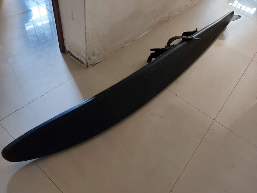 WATER SKI BOARD - FREYRIE - 3 - Water sports  on Aster Vender