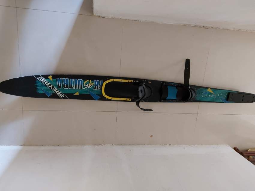 WATER SKI BOARD - FREYRIE - 4 - Water sports  on Aster Vender