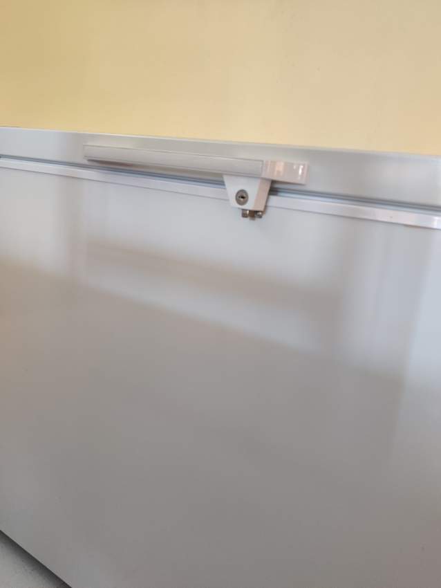 Hisense Freezer - 2 - All household appliances  on Aster Vender