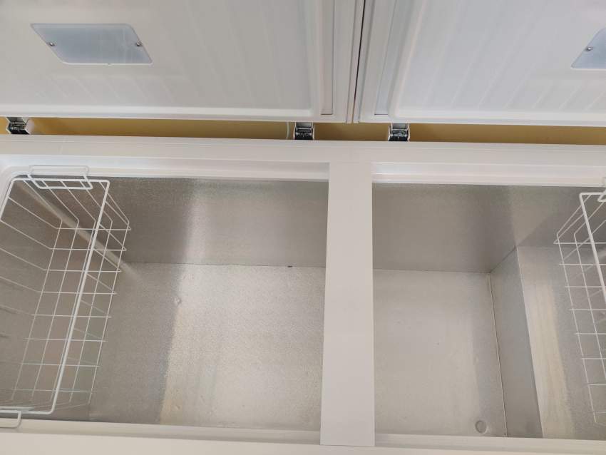 Hisense Freezer - 3 - All household appliances  on Aster Vender