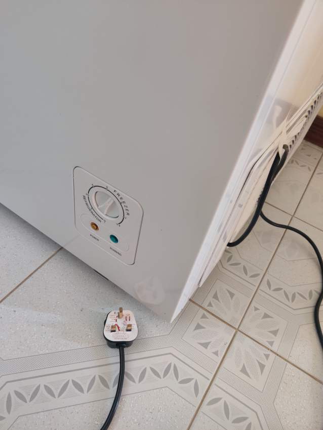 Hisense Freezer - 1 - All household appliances  on Aster Vender