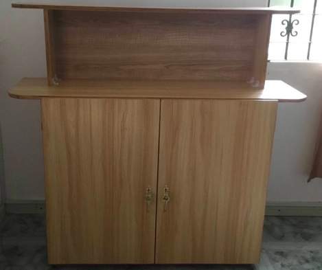 meuble de rangement - 0 - China cabinets (Argentier)  on Aster Vender