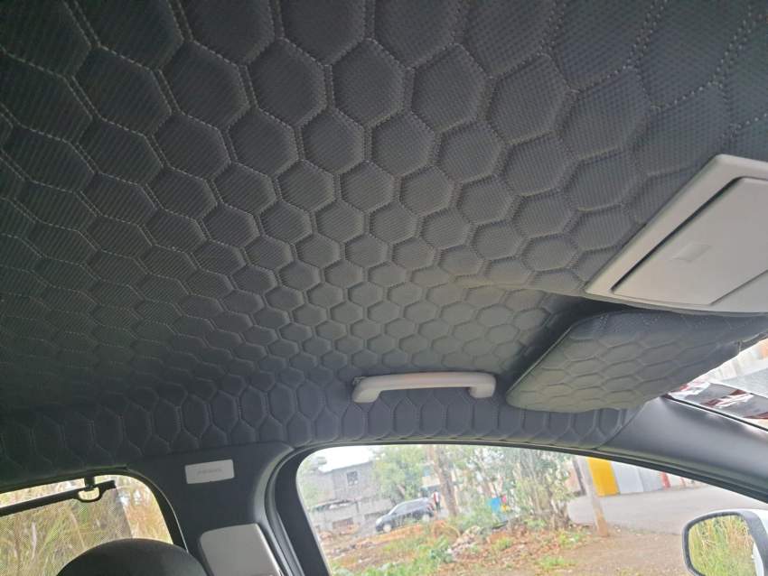 Ford Mondeo 2010 Kms - 4 - Family Cars  on Aster Vender