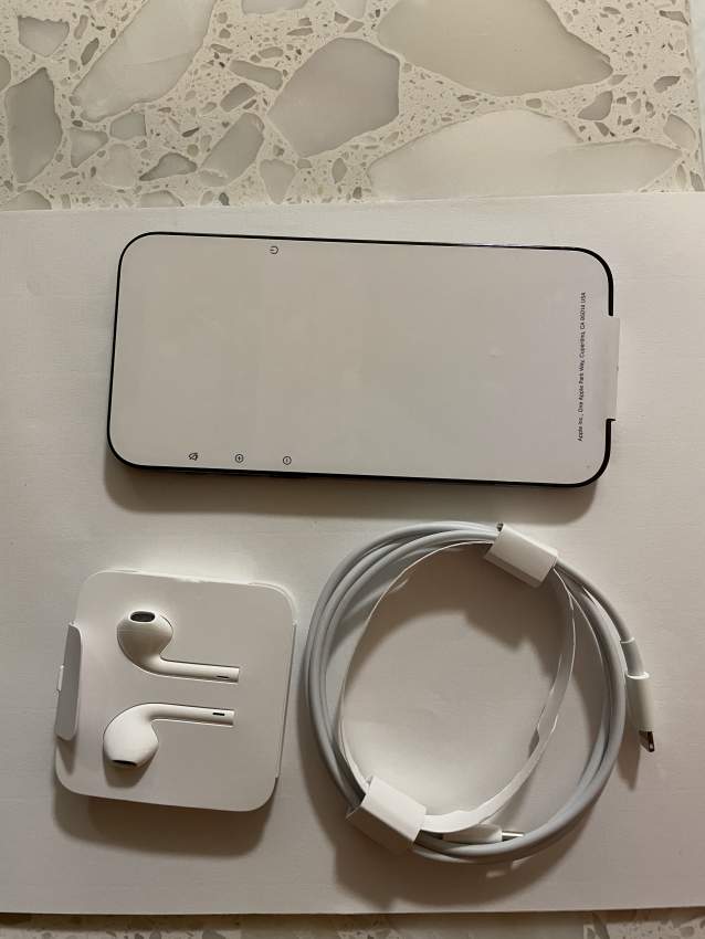 iPhone 12 pro - 0 - iPhones  on Aster Vender