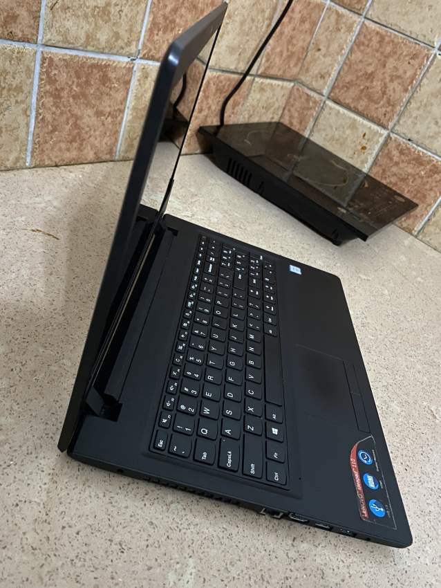 Lenovo Laptop + Charger - 1 - Laptop  on Aster Vender
