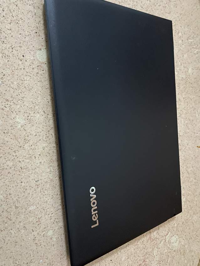 Lenovo Laptop + Charger - Laptop on Aster Vender