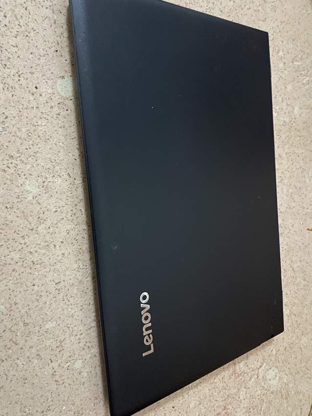 Lenovo Laptop + Charger - 2 - Laptop  on Aster Vender