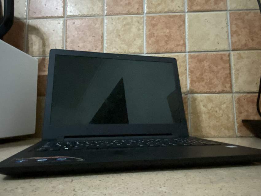 Lenovo Laptop + Charger - 6 - Laptop  on Aster Vender