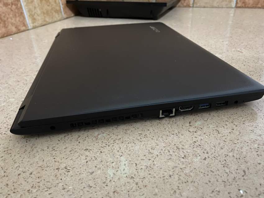 Lenovo Laptop + Charger - 3 - Laptop  on Aster Vender