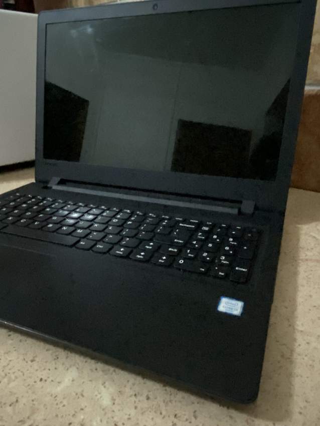 Lenovo Laptop + Charger - 5 - Laptop  on Aster Vender