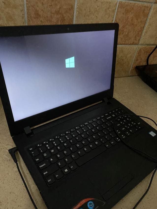 Lenovo Laptop + Charger - 7 - Laptop  on Aster Vender