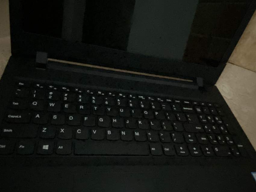 Lenovo Laptop + Charger - 4 - Laptop  on Aster Vender