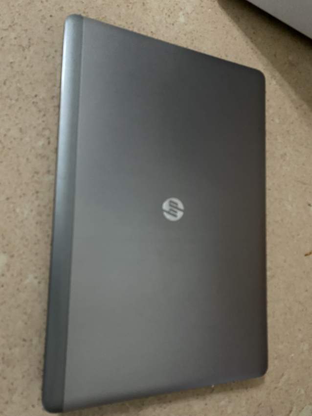 HP Laptop + Charger +HP Laptop Bag at AsterVender