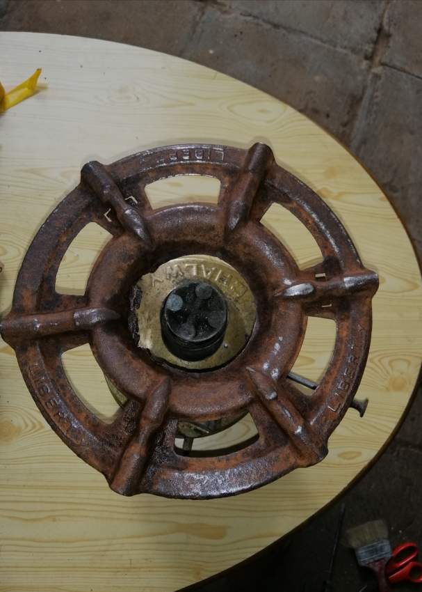 Primus stove  - 0 - Antiquities  on Aster Vender