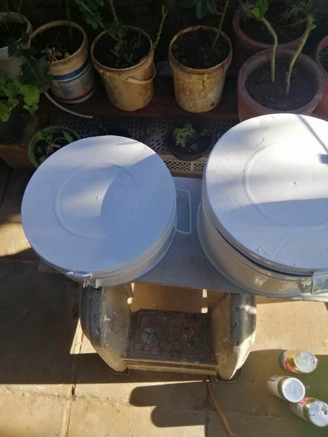 Vintage film reels box  - 3 - Antiquities  on Aster Vender