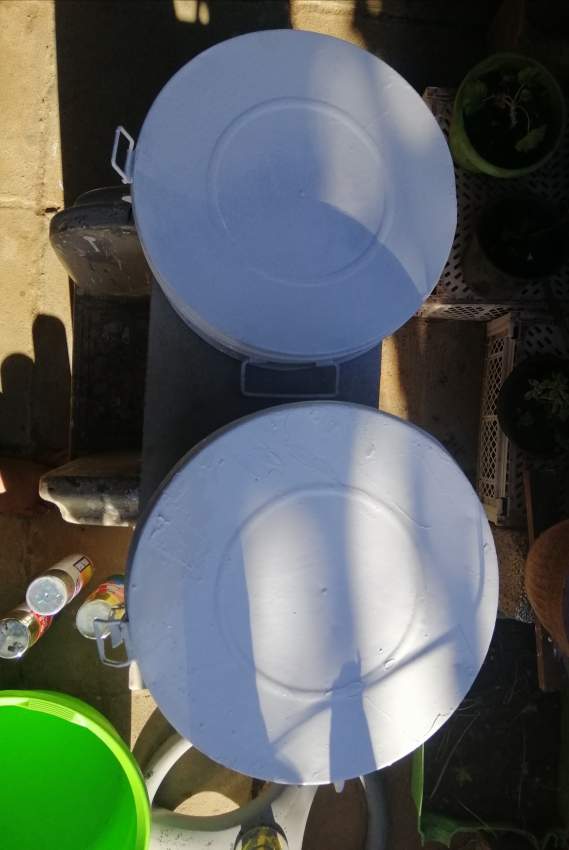 Vintage film reels box  - 2 - Antiquities  on Aster Vender