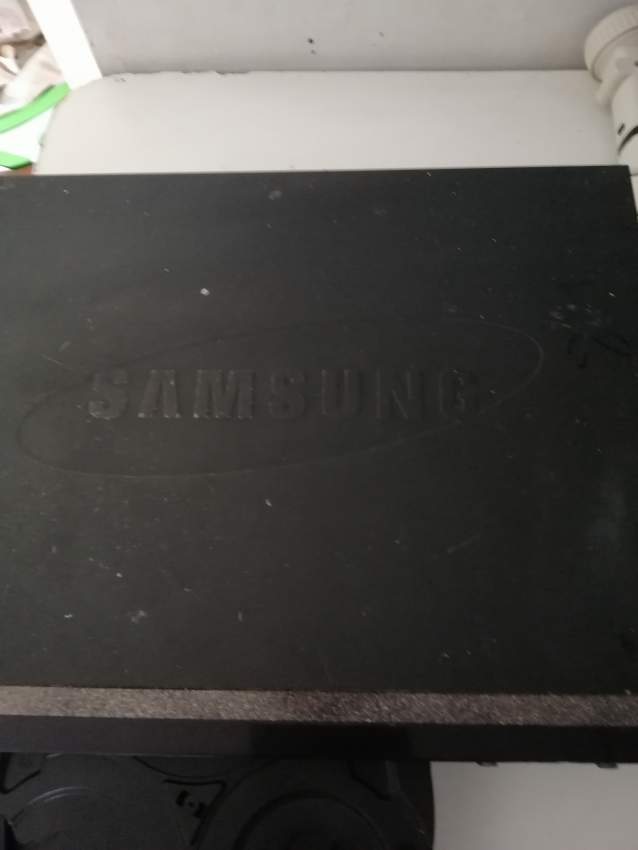 Samsung vcd player  - 2 - Old stuff  on Aster Vender