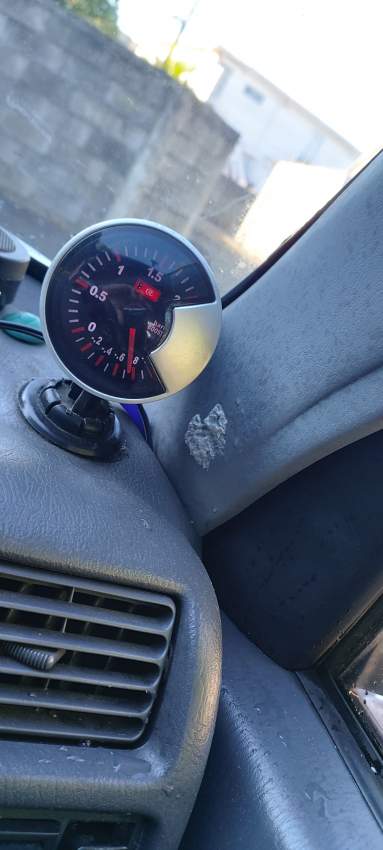 Toyota starlet,moteur glanza - 3 - Sport Cars  on Aster Vender