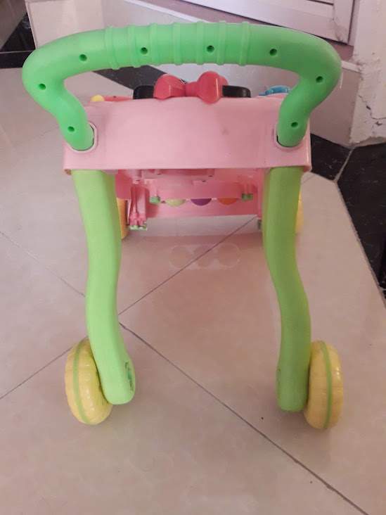 Baby Walker - 0 - Kids Stuff  on Aster Vender