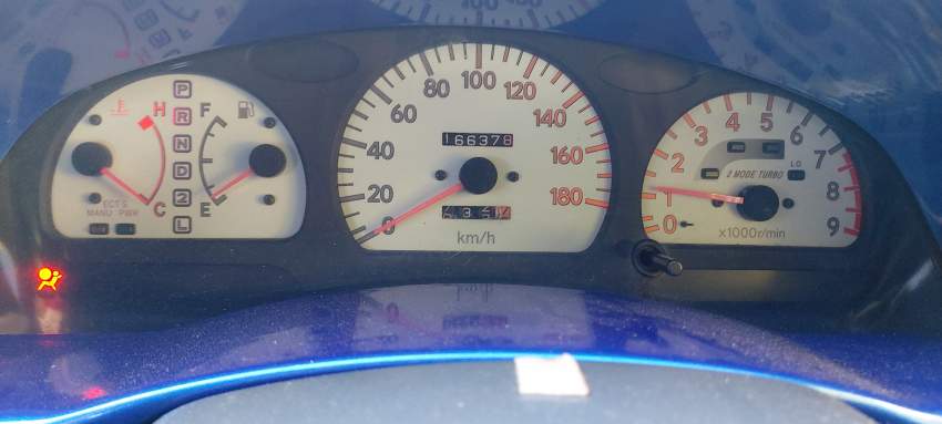 Toyota starlet - 7 - Sport Cars  on Aster Vender