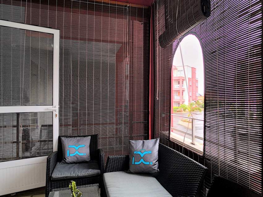 (Ref. MA7-591) Appartement au 1er étage dans une résidence  - 6 - Apartments  on Aster Vender