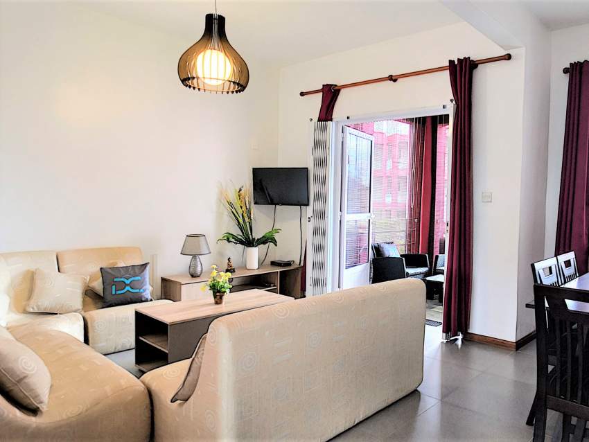 (Ref. MA7-591) Appartement au 1er étage dans une résidence  - 1 - Apartments  on Aster Vender