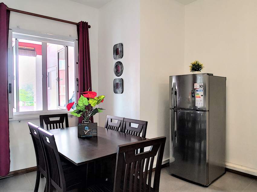 (Ref. MA7-591) Appartement au 1er étage dans une résidence  - 3 - Apartments  on Aster Vender