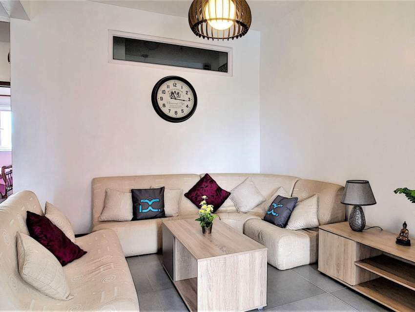 (Ref. MA7-591) Appartement au 1er étage dans une résidence  - 2 - Apartments  on Aster Vender