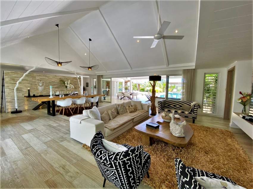 (Ref. MA7-593) Magnifique villa coup de coeur - 0 - Villas  on Aster Vender