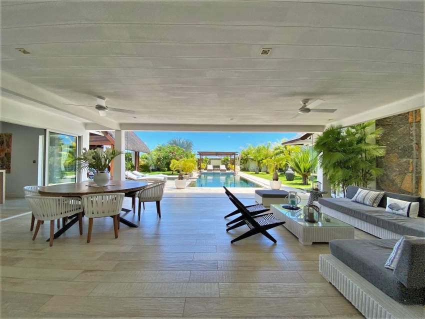 (Ref. MA7-593) Magnifique villa coup de coeur - 2 - Villas  on Aster Vender