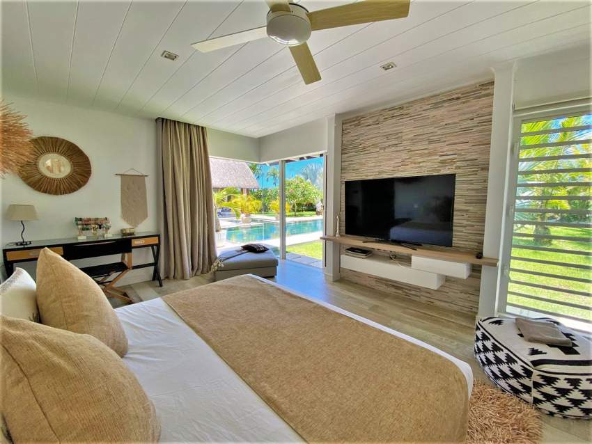 (Ref. MA7-593) Magnifique villa coup de coeur - 5 - Villas  on Aster Vender