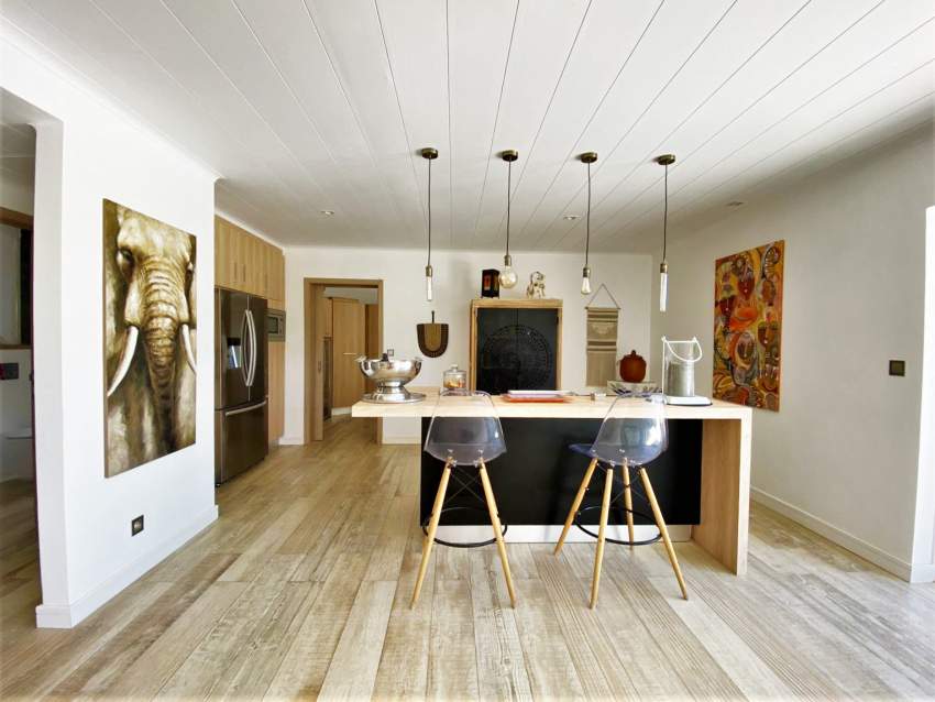 (Ref. MA7-593) Magnifique villa coup de coeur - 3 - Villas  on Aster Vender