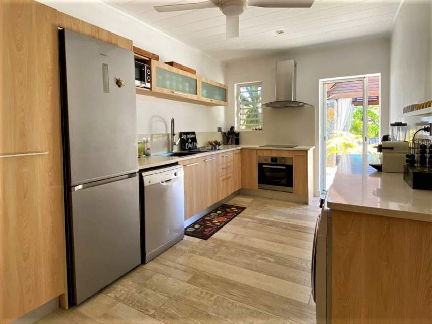 (Ref. MA7-593) Magnifique villa coup de coeur - 4 - Villas  on Aster Vender