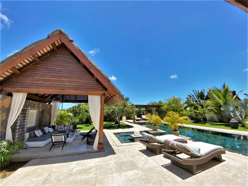 (Ref. MA7-593) Magnifique villa coup de coeur - 7 - Villas  on Aster Vender