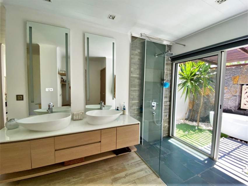 (Ref. MA7-593) Magnifique villa coup de coeur - 6 - Villas  on Aster Vender