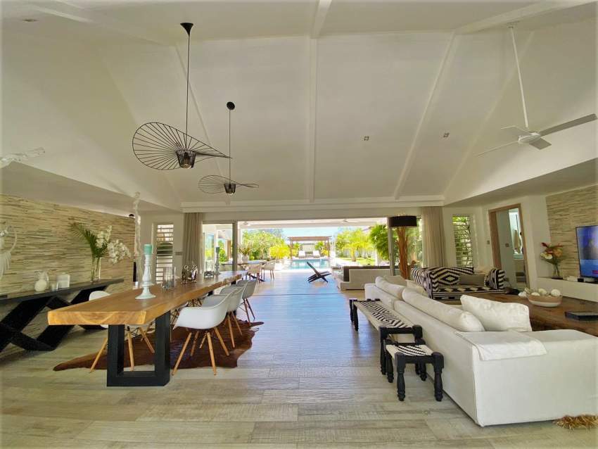 (Ref. MA7-593) Magnifique villa coup de coeur - 1 - Villas  on Aster Vender