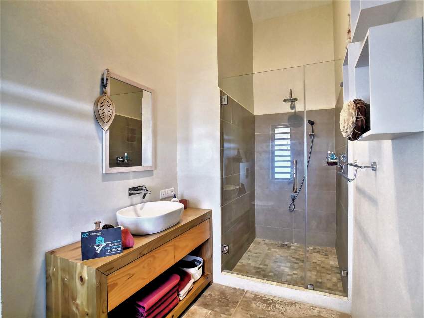 (Ref. MA7-594) Maison moderne de plain-pied - 6 - House  on Aster Vender