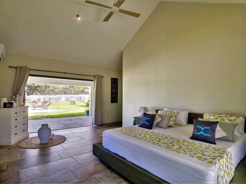 (Ref. MA7-594) Maison moderne de plain-pied - 7 - House  on Aster Vender