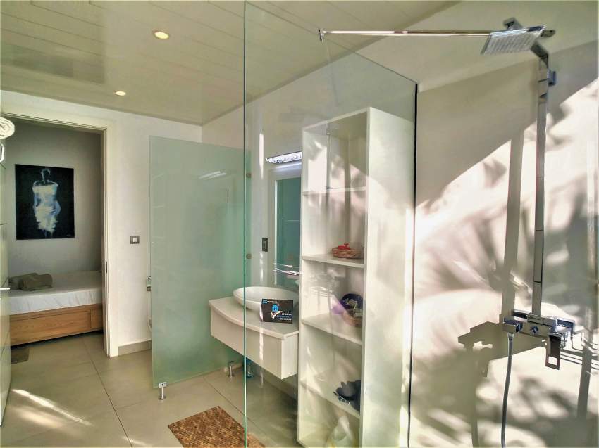 (Ref. MA7-595) Villa contemporaine en résidence - 6  on Aster Vender